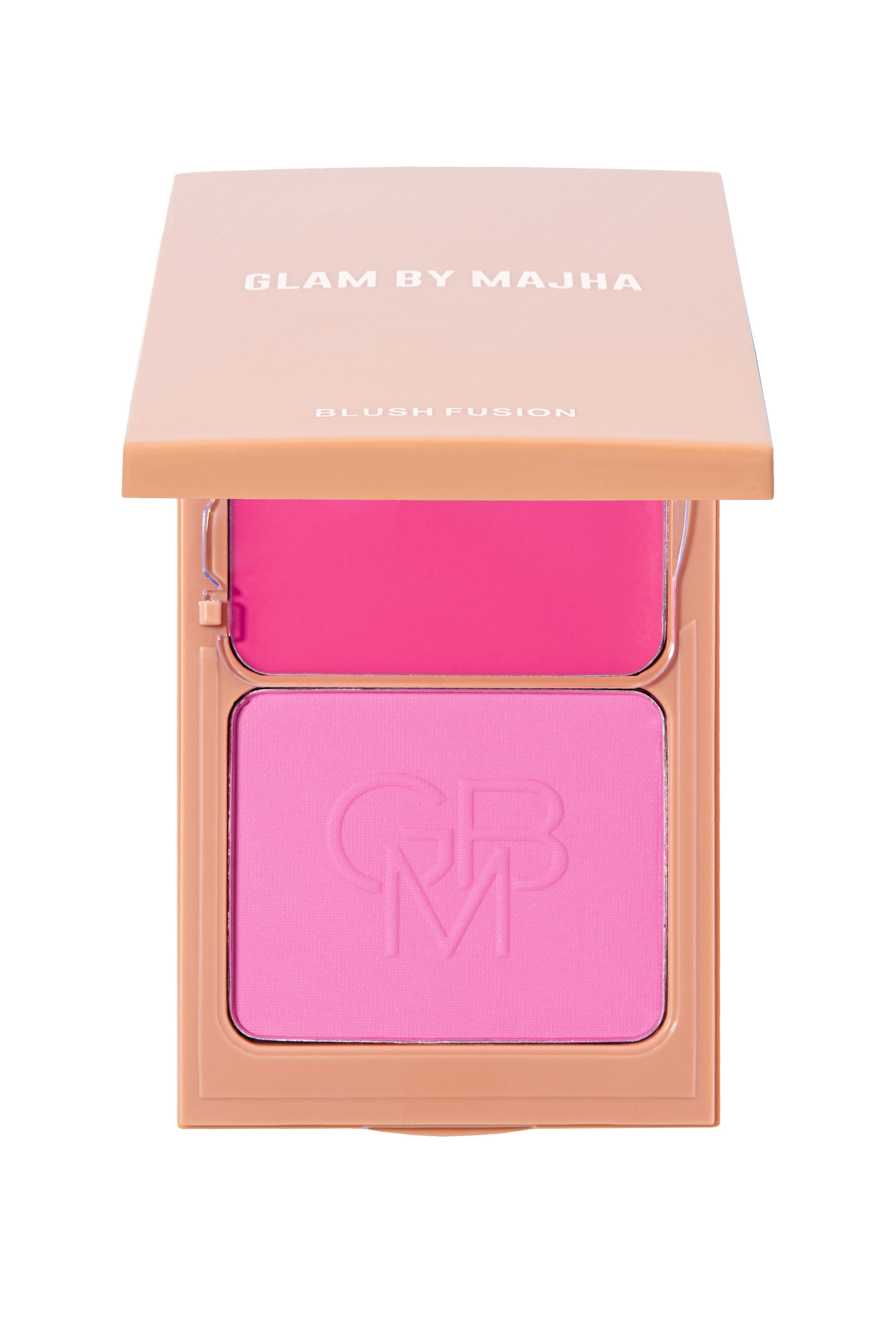 Blush fusion • 1 ACHETÉ, LE 2ᵉ OFFERT