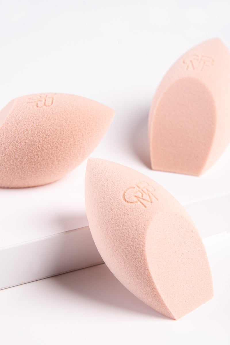 Beauty Sponge • 1 ACHETÉ, LE 2ᵉ OFFERT