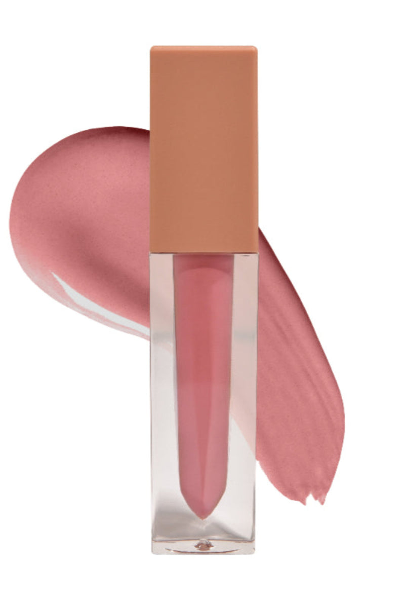 Lip gloss • 1 ACHETÉ, LE 2ᵉ OFFERT