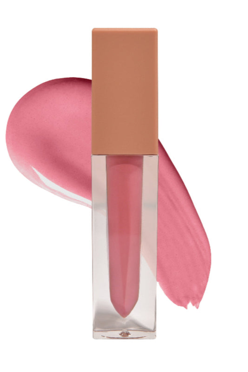 Lip gloss • 1 ACHETÉ, LE 2ᵉ OFFERT