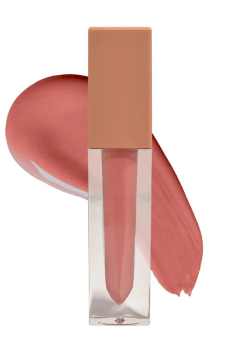 Lip gloss • 1 ACHETÉ, LE 2ᵉ OFFERT