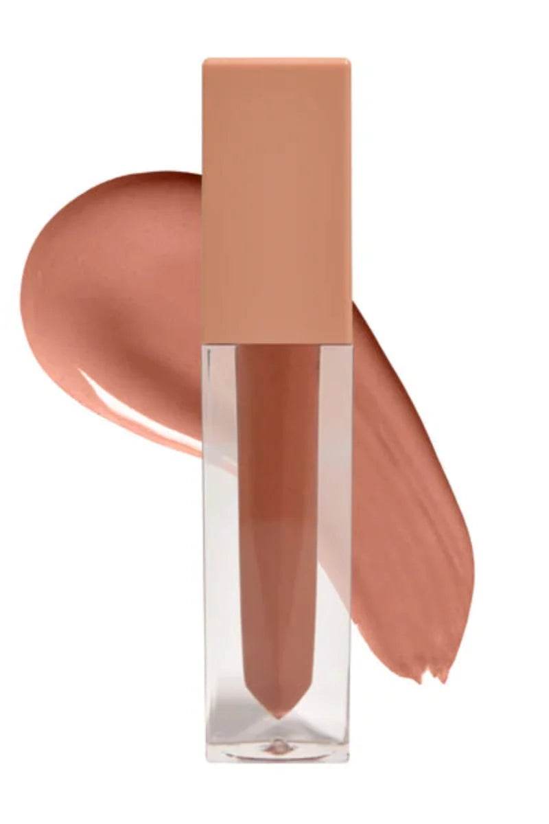 Lip gloss • 1 ACHETÉ, LE 2ᵉ OFFERT