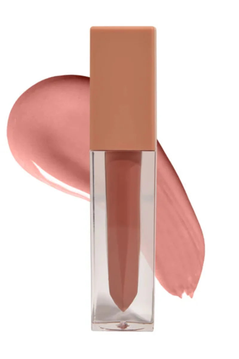 Lip gloss • 1 ACHETÉ, LE 2ᵉ OFFERT