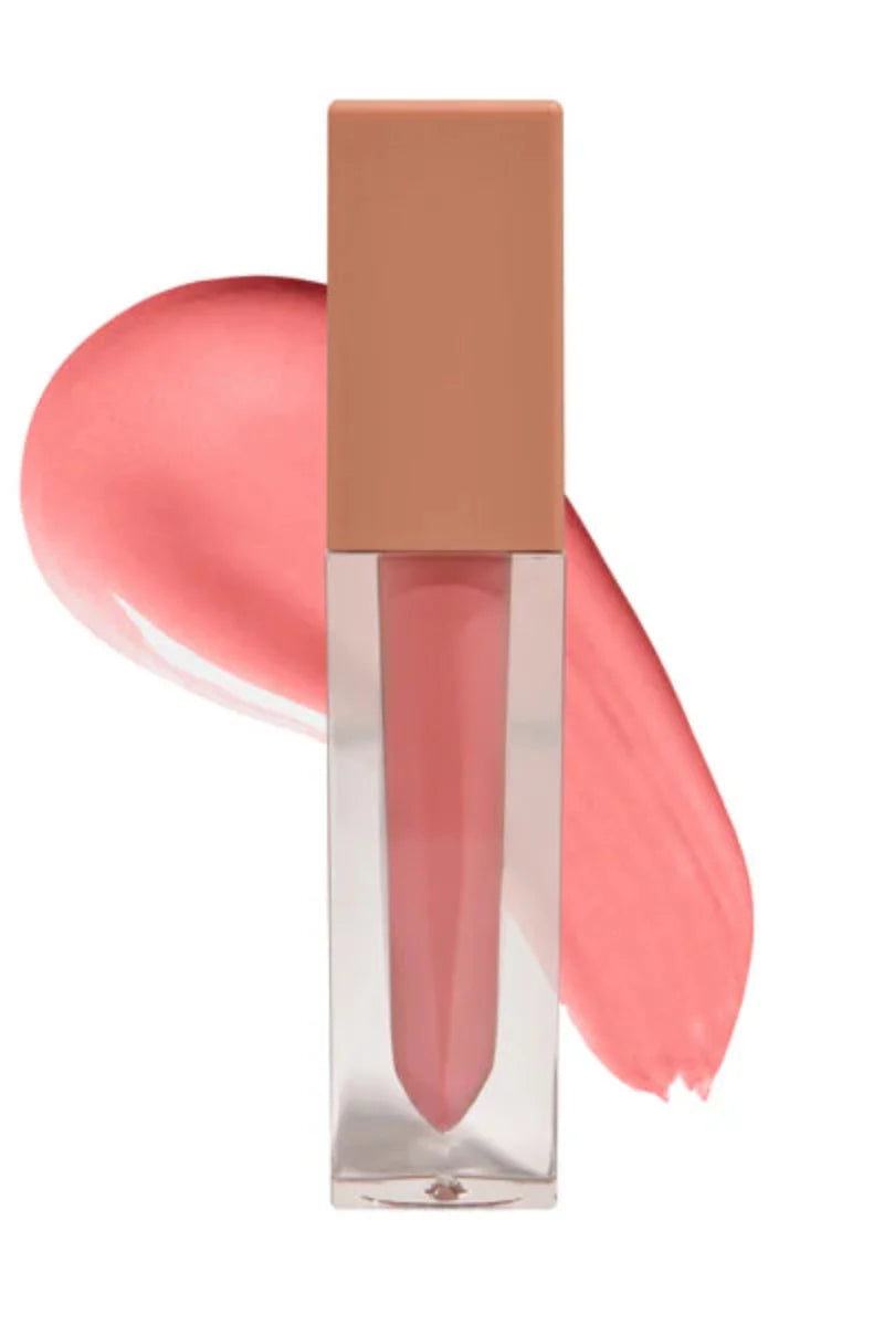 Lip gloss • 1 ACHETÉ, LE 2ᵉ OFFERT