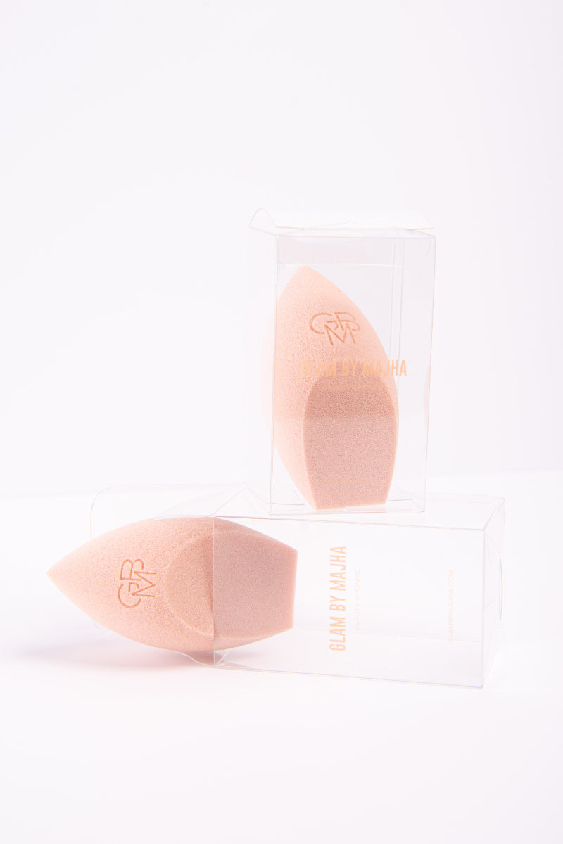 Beauty Sponge • 1 ACHETÉ, LE 2ᵉ OFFERT