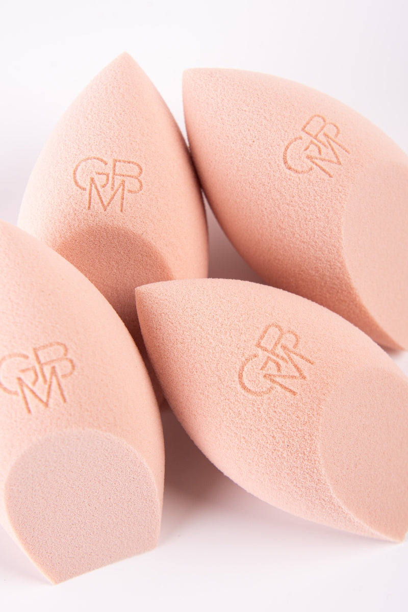 Beauty Sponge • 1 ACHETÉ, LE 2ᵉ OFFERT