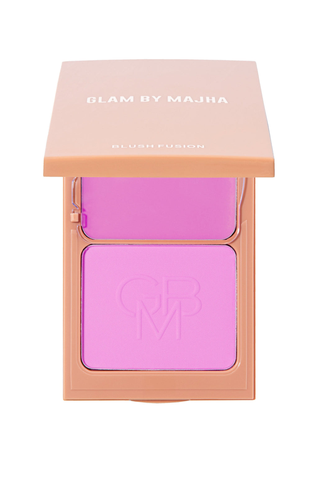 Blush fusion • 1 ACHETÉ, LE 2ᵉ OFFERT