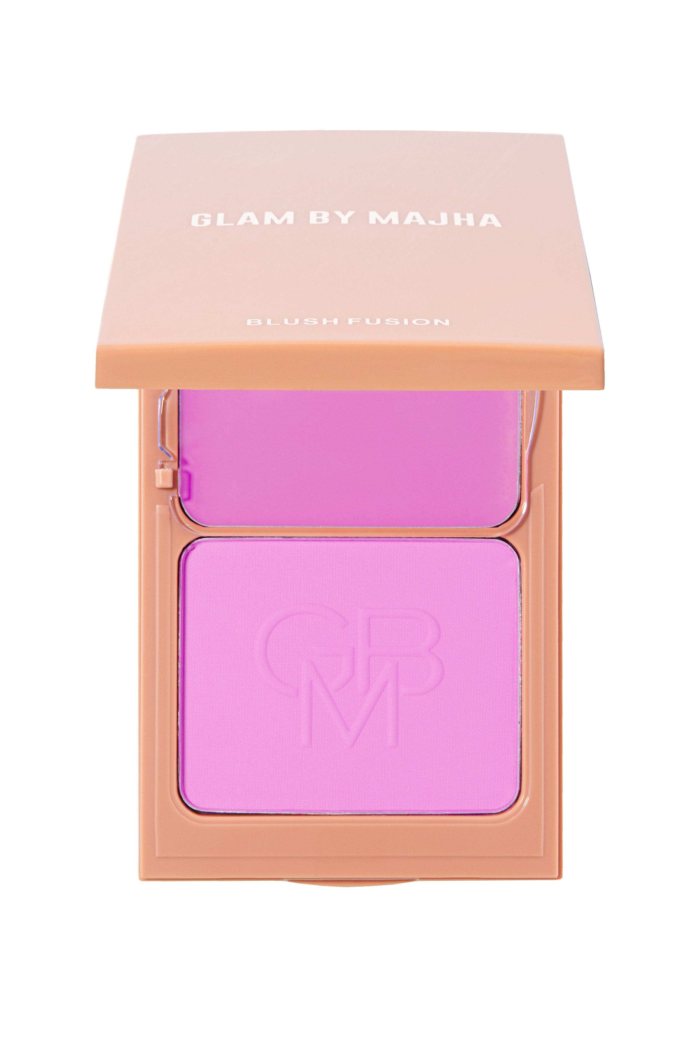 Blush fusion • 1 ACHETÉ, LE 2ᵉ OFFERT