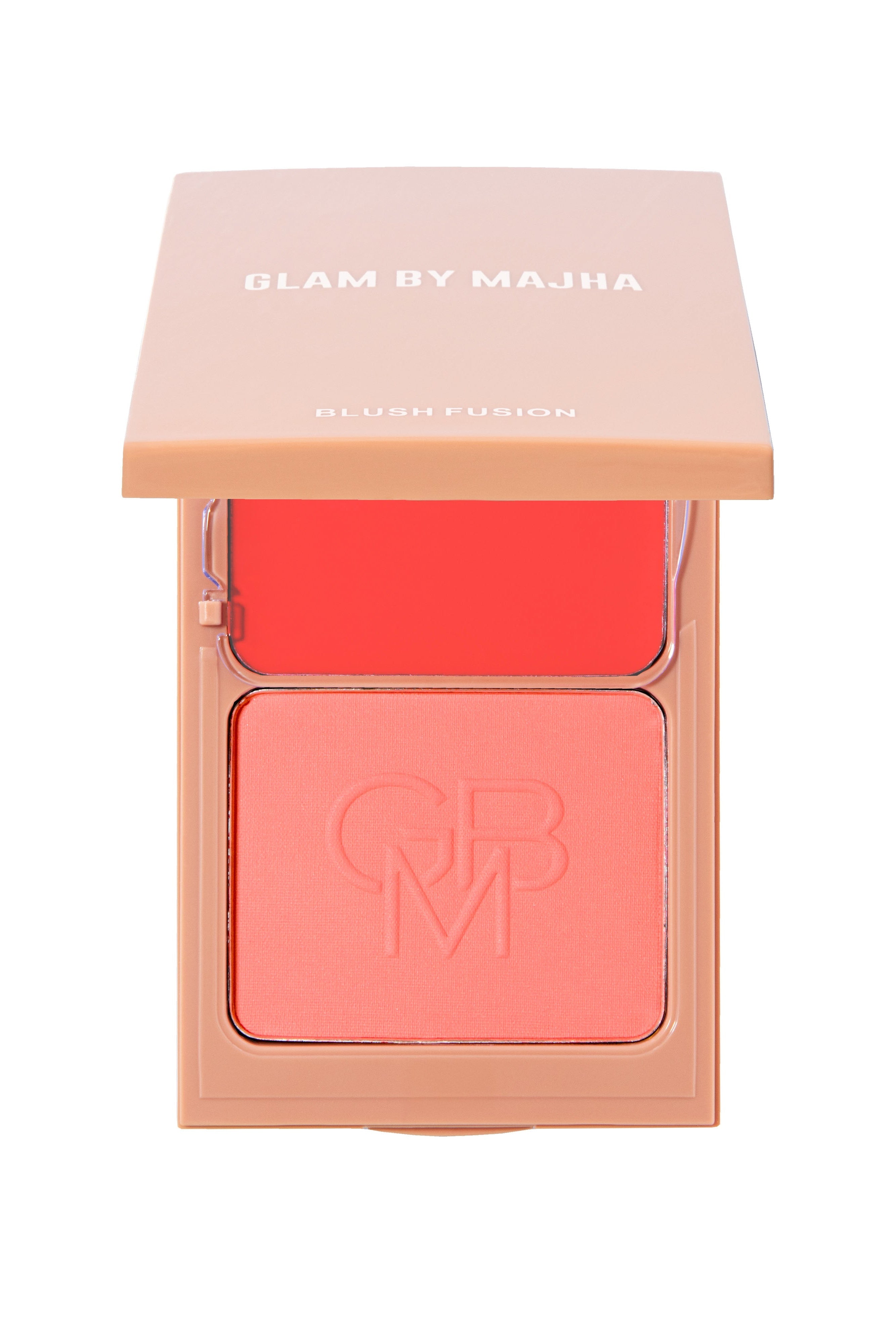 Blush fusion • 1 ACHETÉ, LE 2ᵉ OFFERT
