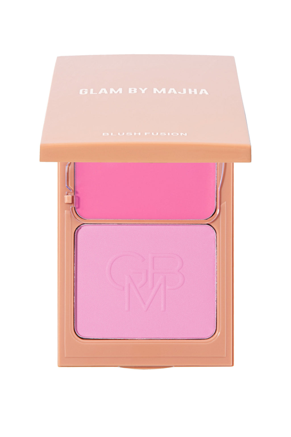 Blush fusion • 1 ACHETÉ, LE 2ᵉ OFFERT
