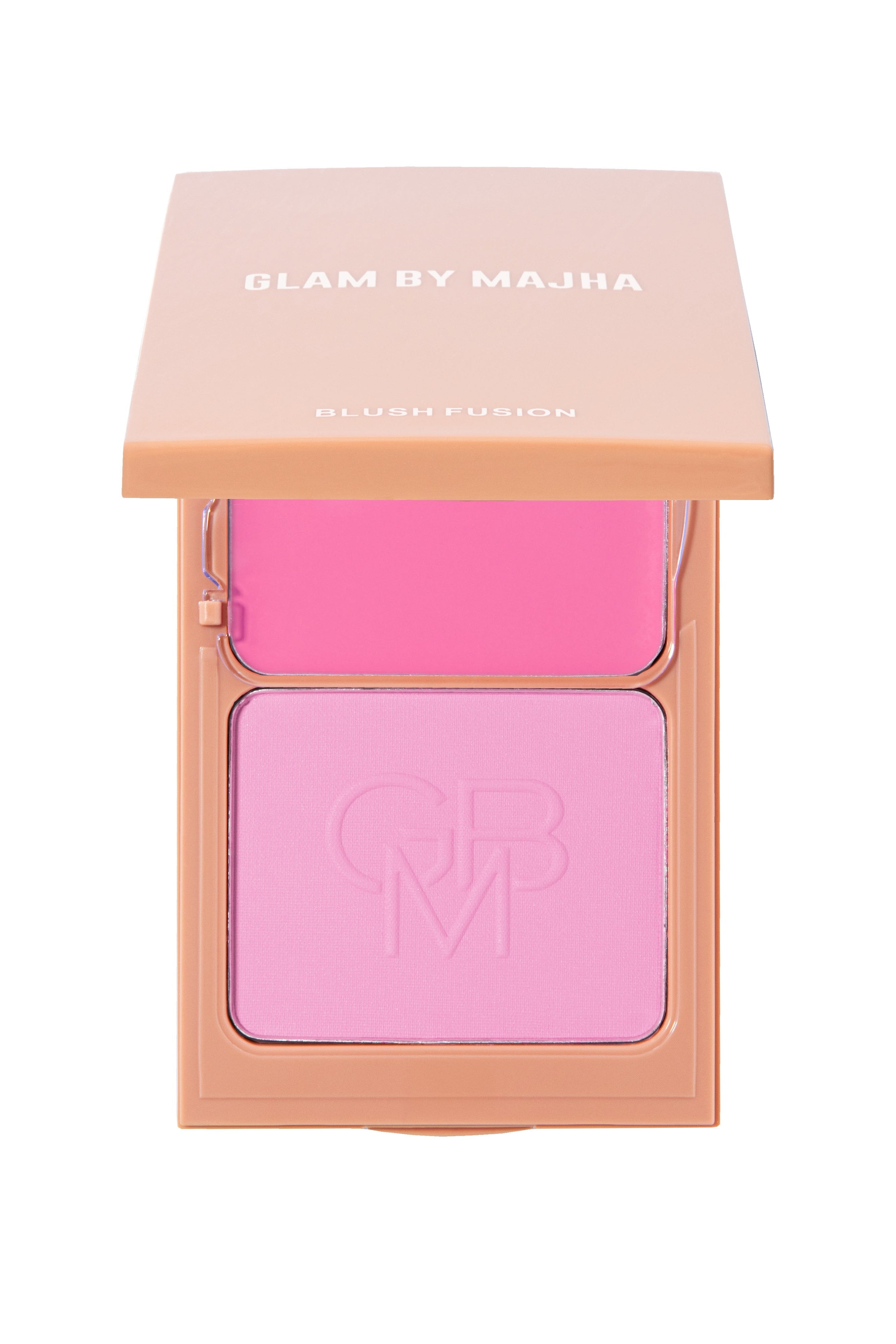 Blush fusion • 1 ACHETÉ, LE 2ᵉ OFFERT